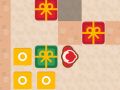 Jeu L'Entrepôt du Père Noël en ligne