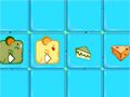 Jeu Pousse la souris en ligne