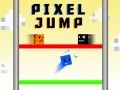 Jeu Saut Pixel en ligne