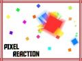 Jeu Réaction Pixel en ligne