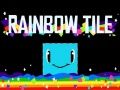 Jeu Tuile arc-en-ciel en ligne