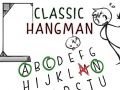 Jeu Pendu Classique en ligne