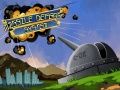 Jeu Système de défense antimissile en ligne