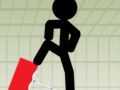 Jeu Stickman Fighter : Batailles Épiques en ligne