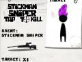 Jeu Sniper Stickman : Appuyez pour tuer en ligne Jeu Sniper Stickman : Appuyez pour tuer en ligne