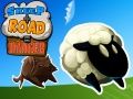 Jeu Moutons + Route = Danger en ligne