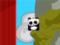 Jeu Panda Sautillant en ligne