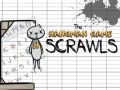 Jeu Pendu : Griffonnages en ligne Jeu Pendu : Griffonnages en ligne
