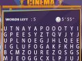 Jeu Recherche de mots : Recherche à Hollywood en ligne Jeu Recherche de mots : Recherche à Hollywood en ligne