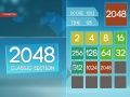 Jeu 2048 Édition classique en ligne