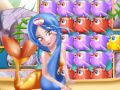 Jeu Sailor Pop en ligne Jeu Sailor Pop en ligne