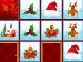 Jeu Correspondance de Cartes de Noël en ligne