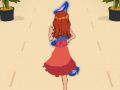 Jeu La Course de Jessie en ligne