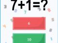 Jeu Mathématiques Correctes en ligne