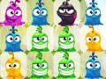 Jeu Monstres Match 3 en ligne