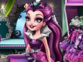 Jeu Armoire de la Reine Sombre en ligne