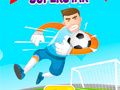 Jeu Superstar des Penalties en ligne