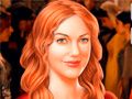 Jeu Roxelane: Maquillage Véritable en ligne