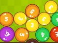 Jeu Balles de Mathématiques en ligne