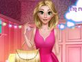 Jeu Rosalie: Journée Mode en ligne