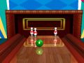 Jeu Maîtres du Bowling 3D en ligne