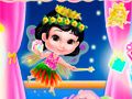 Jeu Princesses Fées des Dents en ligne