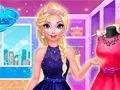 Jeu Elsie Rêve de Robe en ligne