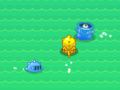 Jeu Splash Drago Pong en ligne