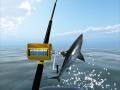 Jeu Pêche en mer azur en ligne