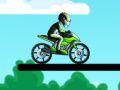 Jeu Course de vélo 2 en ligne