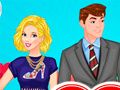 Jeu Les Rivaux des Petits Amis des Princesses en ligne
