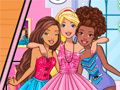Jeu Objectifs de l'équipe Barbie en ligne