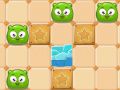 Jeu Gelée Sucrée en ligne