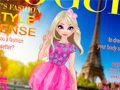 Jeu Ellie Star de Couverture en ligne