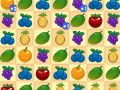 Jeu Pops Fruités en ligne