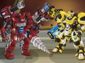 Jeu Super Robo Fighter 2 en ligne Jeu Super Robo Fighter 2 en ligne