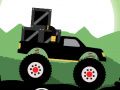 Jeu Monster Truck Livraison Forestière en ligne Jeu Monster Truck Livraison Forestière en ligne
