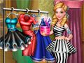 Jeu Dove Pin-up Dolly Habille en ligne