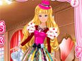Jeu Robe en patchwork de Barbie pour la Saint-Valentin en ligne Jeu Robe en patchwork de Barbie pour la Saint-Valentin en ligne