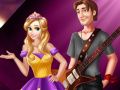 Jeu Crush au bal de fin d'année en ligne