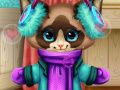 Jeu Bain de chaton en ligne