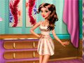 Jeu Tris Soirée Romantique Habillage de Poupée en ligne