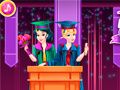 Jeu Graduation des Princesses Disney en ligne Jeu Graduation des Princesses Disney en ligne