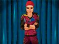 Jeu Habillage des Descendants en ligne