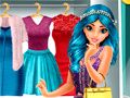 Jeu Salle de Habillage Ruby en ligne