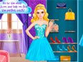 Jeu Shopping de Mariage de Cindy en ligne