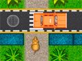 Jeu Traversée de rats en ligne