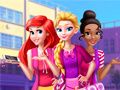 Jeu Divas du Lycée en ligne