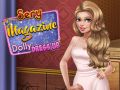 Jeu Sery Magazine Poupée Habillage en ligne