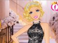 Jeu Barbie Reine Glamour en ligne